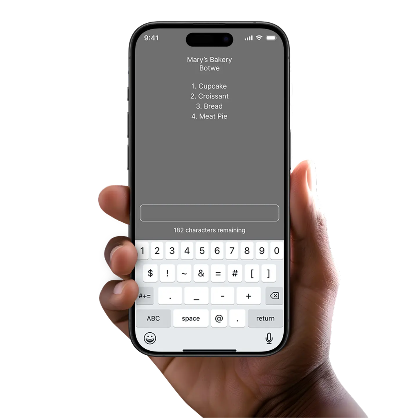 app