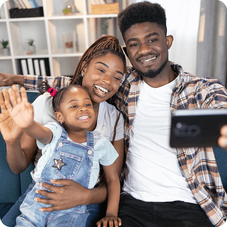 bring family together