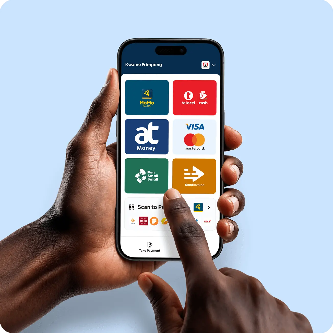 app