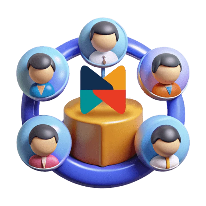 grow revenue icon