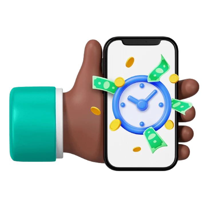 real time payment