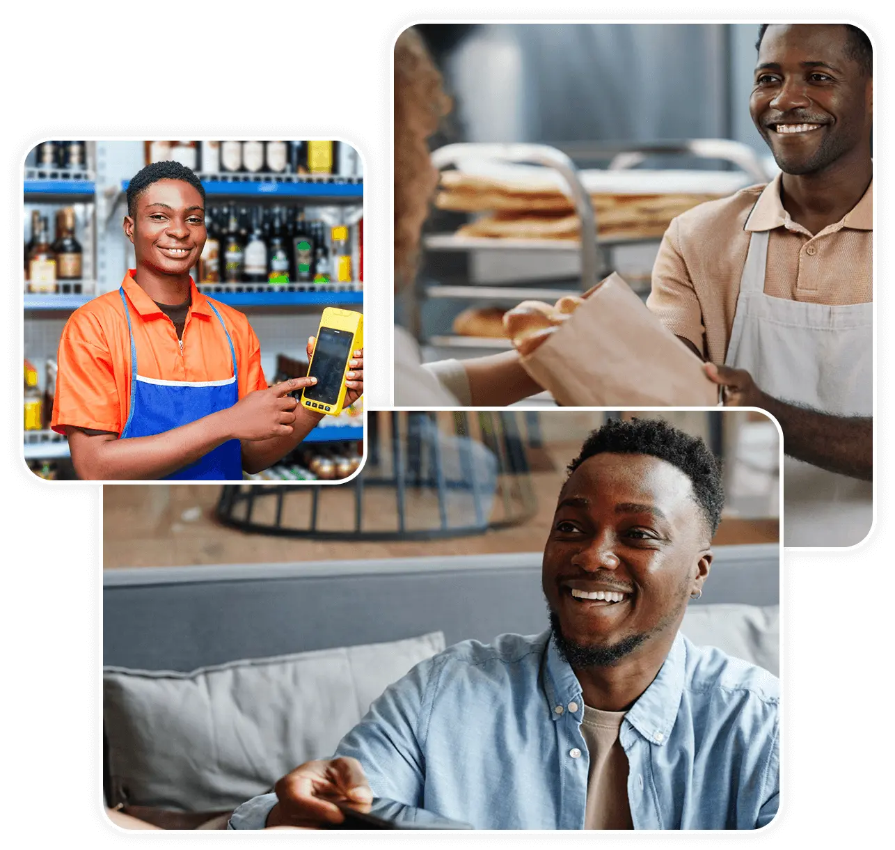 retailers hero image