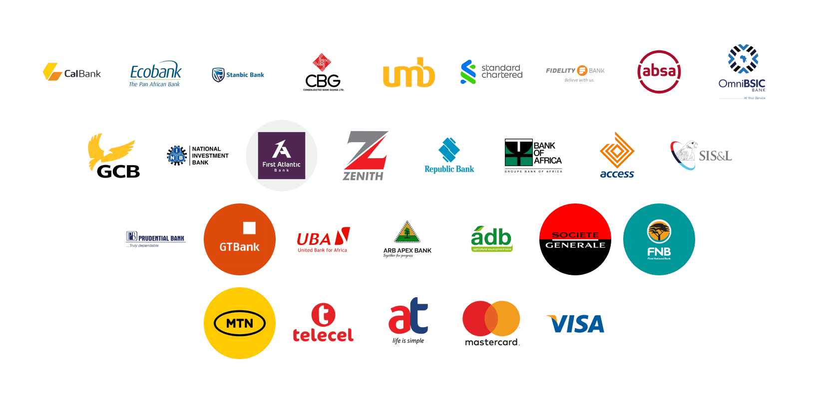 schools partners