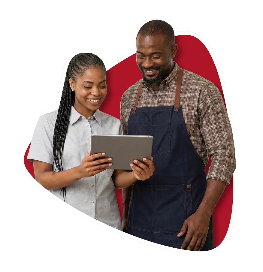 Get started with Hubtel