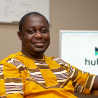 Ernest Kwesi
