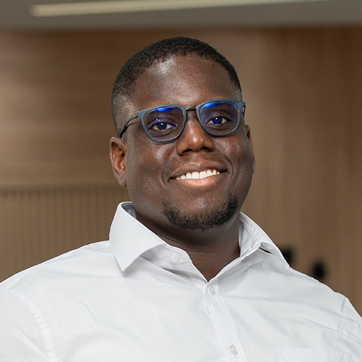 Ekow Bartels-Kodwo